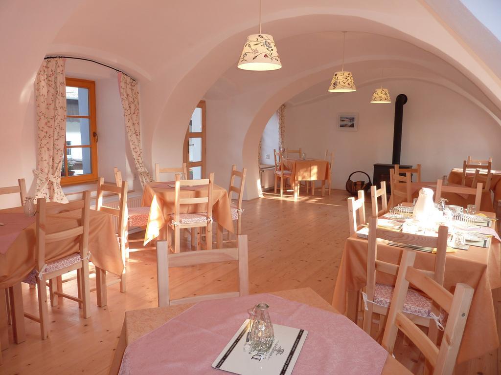 Bořetínský Statek Exterior foto